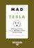 Mad Like Tesl : Underdog Inventors and Their Relentless Pursuit of Clean Energy (Large Print 16pt)
