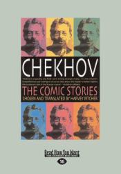 Chekhov : The Comic Stories (Large Print 16pt)
