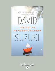 Letters to My Grandchildren
