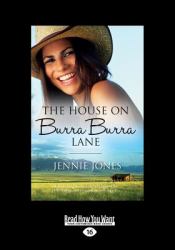 The House On Burra Burra Lane
