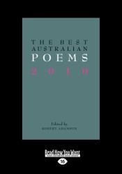 The Best Australian Poems 2010