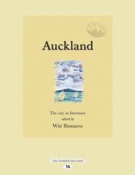 Auckland : The City in Literature