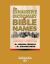 The Exhaustive Dictionary of Bible Names