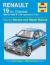 Renault 19 Diesel 1989-1996 UK