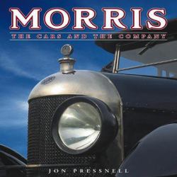 Morris : The Complete History