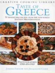 Taste of Greece