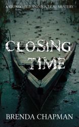 Closing Time : A Stonechild and Rouleau Mystery