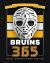 Bruins 365 : Daily Stories from the Ice