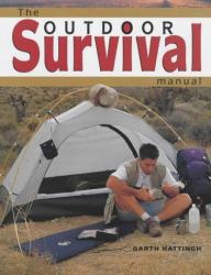 The Outdoor Survival Manual
