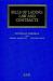 Bills of Lading : Law and Contracts Bills of Lading : Law and Contracts