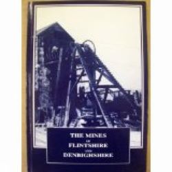 The Mines of Flintshire and Denbighshire : Mineral Statistics of the United Kingdom, 1845-1913