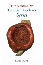 The Making of Thomas Hoccleve's Series