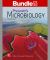Gen Combo Ll Prescotts Microbiology; Connect Access Card