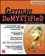 German Demystified, Premium 3rd Edition