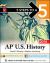 5 Steps to a 5: AP U. S. History 2018, Edition