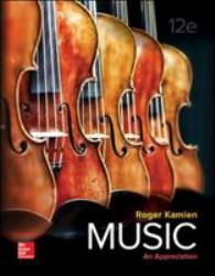 Music: an Appreciation