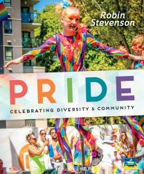 Pride Day : Celebrating Community