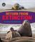 Return from Extinction : The Triumph of the Elephant Seal