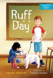 Ruff Day : Charlie's Rules #2