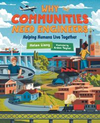 Why Communities Need Engineers : Helping Humans Live Together