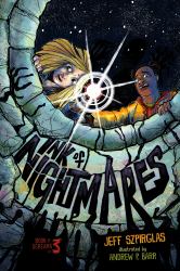 Ink of Nightmares