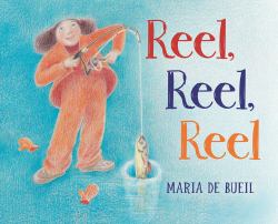 Reel, Reel, Reel