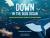 Down in the Blue Ocean : Journey from the Ocean's Surface to Its Deepest Depths