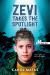 Zevi Takes the Spotlight (Noah Text Edition)
