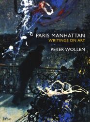 Paris Manhattan : Writings on Art