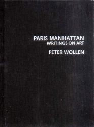 Paris Manhattan : Writings on Art