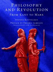 Philosophy and Revolution : From Kant to Marx