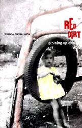 Red Dirt : Growing up Okie