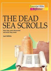 Essential Bible Reference (Ebr) : The Dead Sea Scrolls