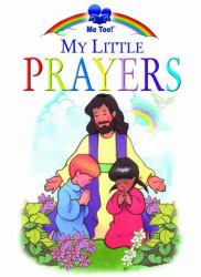 My Little Prayers