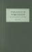 Versions of Virginity in Late Medieval England Versions of Virginity in Late Medieval England