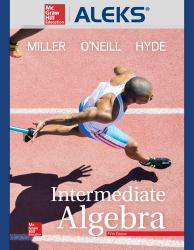 ALEKS 360 Access Card for Intermediate Algebra