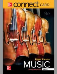 Connect Access Card for Music: an Appreciation, Brief
