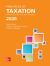 Principles of Taxation for Business and Investment Planning 2020 Edition