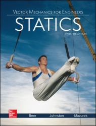 Loose Leaf for Vector Mechanics for Engineers: Statics