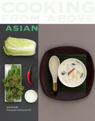 Cooking from above - Asian