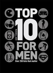 Top 10 for Men Ebook