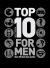 Top 10 for Men Ebook Top 10 for Men Ebook