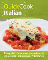 Hamlyn Quickcook? : Italian