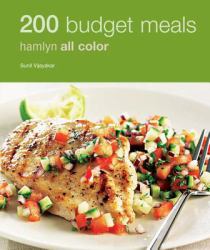 200 Budget Meals