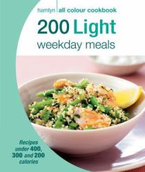 Hac? : 200 Light Weekday Meals EB