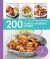 Hamlyn All Colour Cookery: 200 Tapas and Spanish Dishes : Hamlyn All Colour Cookbook