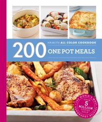 200 One Pot Meals