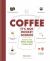Coffee: It's Not Rocket Science