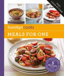 Hamlyn Cooks: Meals for One