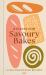 Recipes for Savoury Baking : 65 Nourishing Recipes